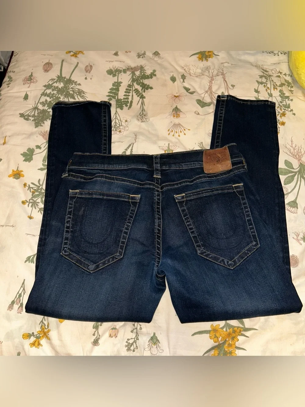 True religion jeans 34X32
